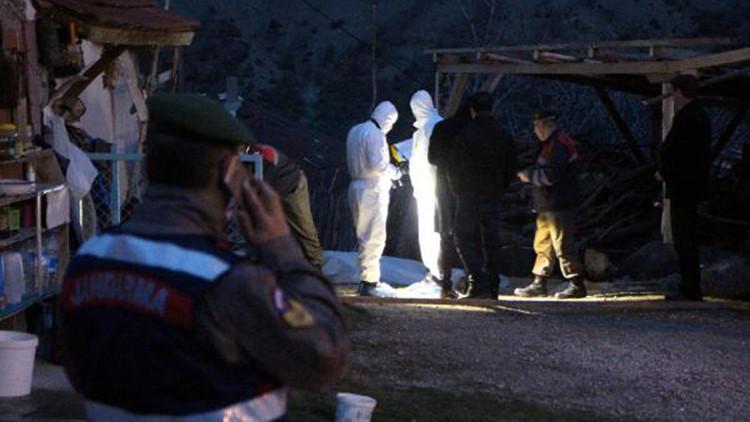 4 kişinin öldüğü 'akraba kavgası' sanıklarına 4'er kez müebbet istemi