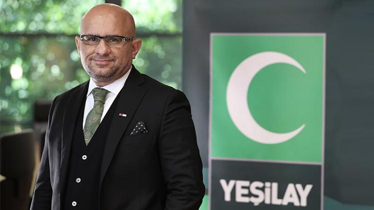Yeşilay'dan 26 Haziran Dünya Uyuşturucu ile Mücadele Günü Mesajı