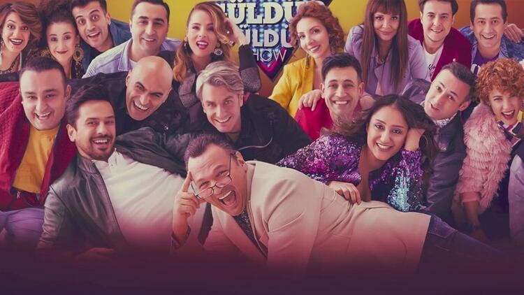 Güldür Güldür Show'dan iki ayrılık