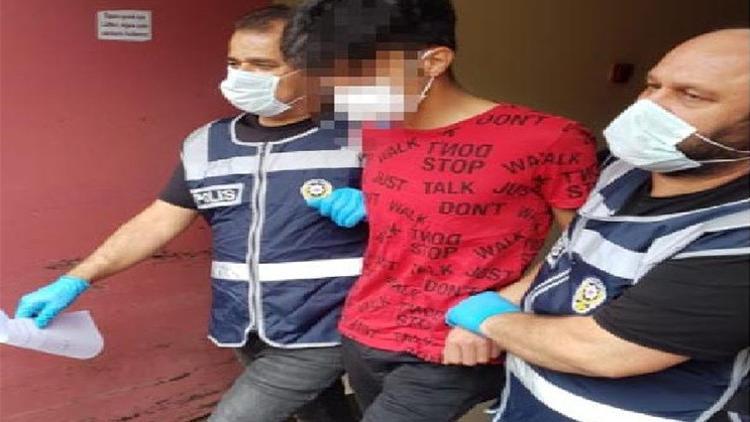 Kayseri'de bıçaklı kavga: 1 ölü, 1 yaralı