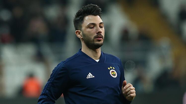Fenerbahçeli futbolcu Tolgay Arslan'dan açıklama! FIFA'ya başvuru...
