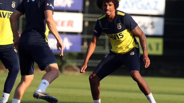 Fenerbahçe, Yeni Malatyaspor maçına hazır