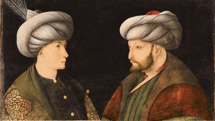 Saraçhane’de sergilenecek