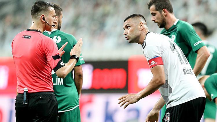 Son Dakika | Konyaspor İkinci Başkanı Selçuk Aksoy'dan tepki: 'Bilet kestiler'