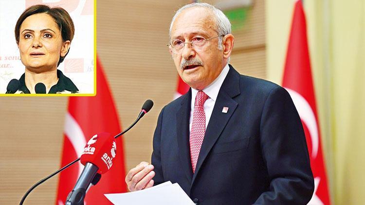 Kılıçdaroğlu’ndan Kaftancıoğlu kararına tepki: 'Karar yok hükmünde'