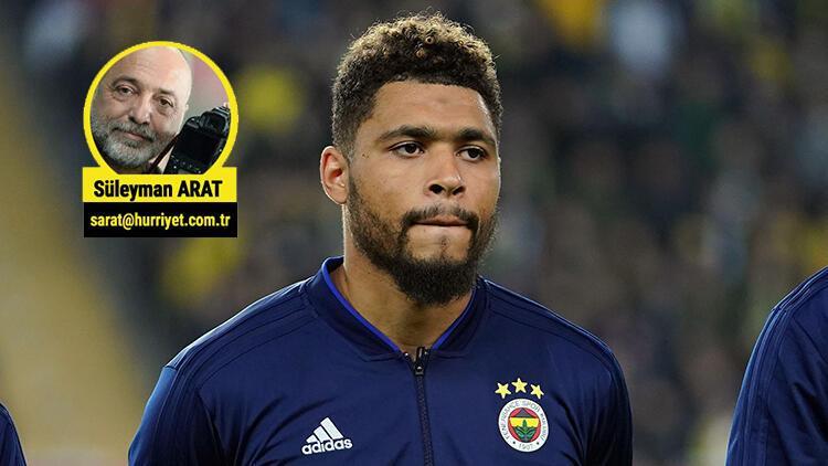 Son Dakika | Fenerbahçe'den Simon Fallette için 'devam' kararı!