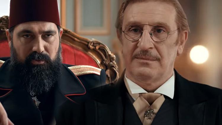 Payitaht Abdülhamid 119. yeni bölüm fragmanı son bölüm sonrası yayında: Yeni bölümde büyük yüzleşme!