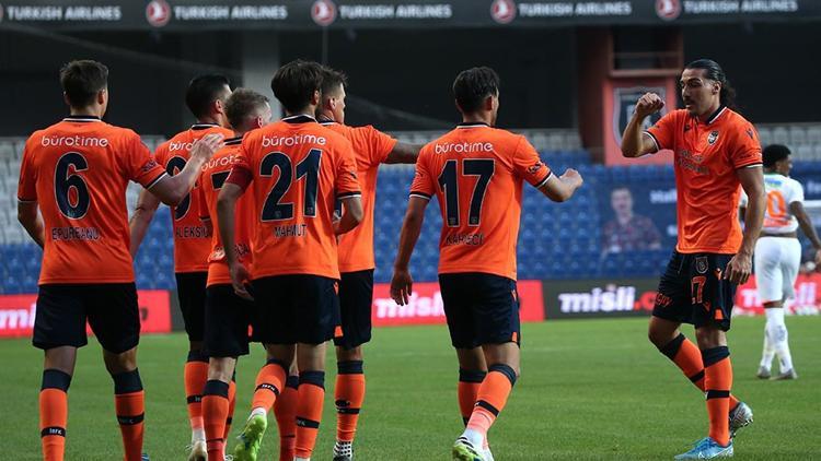 Medipol Başakşehir'de koronavirüs testleri negatif