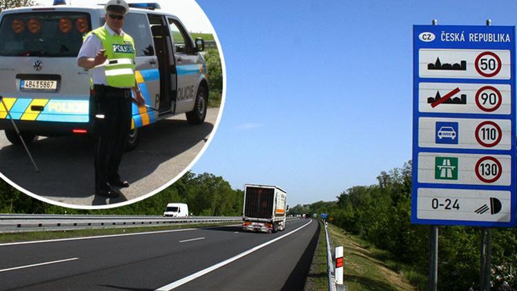 Çekya ve Slovakya sorunlu