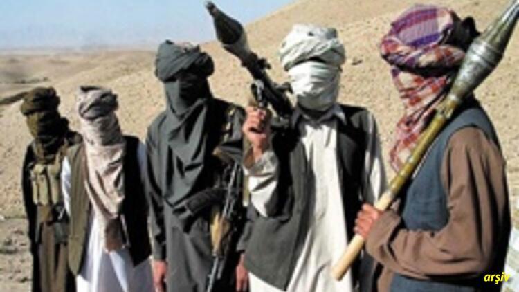 ABD basınından bomba iddia! Rusya Taliban'a ödül verdi!