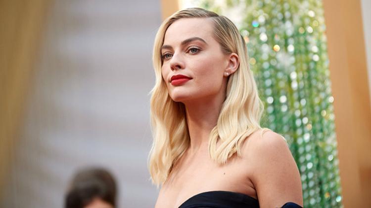 Margot Robbie, Karayip Korsanları'nda