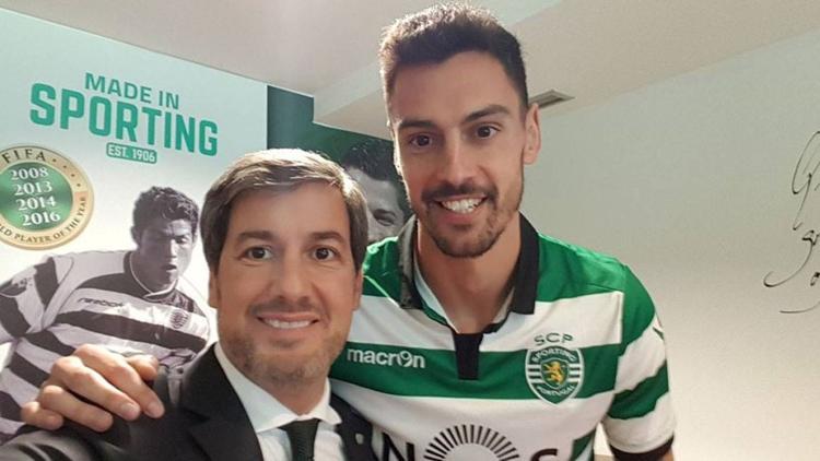 Beşiktaş yöneticisi Erdal Torunoğulları, yanlışlıkla transfer paylaştı! Andre Pinto...