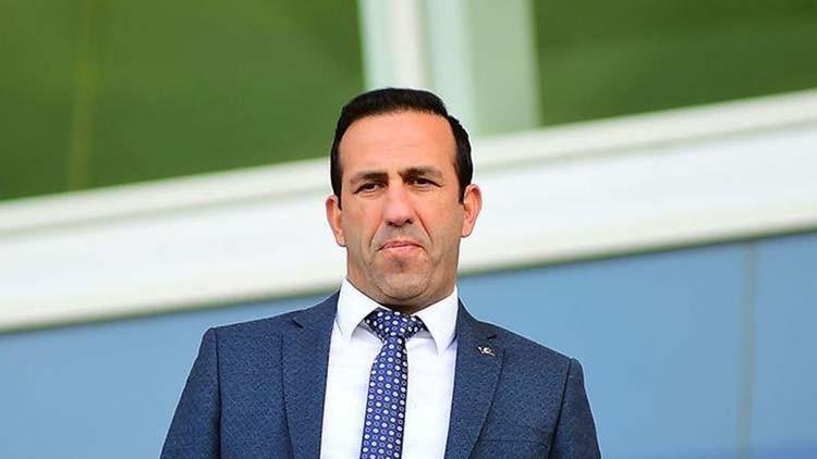 Adil Gevrek isyan etti: Yapılan hakem hataları bizi bezdirdi