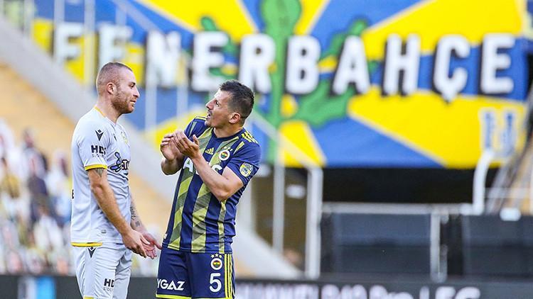 Son Dakika | Umut Bulut'tan Fenerbahçe maçı sonrası hakem isyanı!