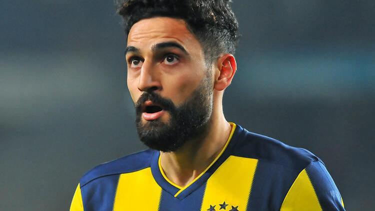 Son Dakika | Fenerbahçe'de Mehmet Ekici şoku
