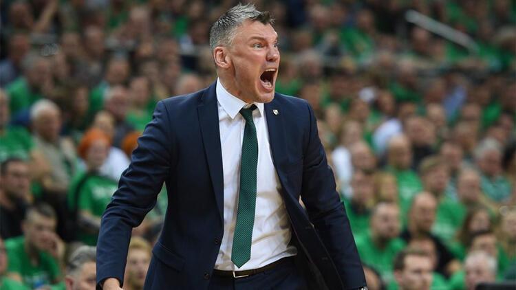 Fenerbahçe'nin Sarunas Jasikivecius planı! Bütçe...