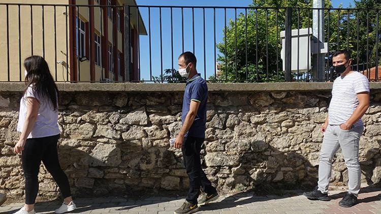 Bugünkü sınav için 25 kritik nokta