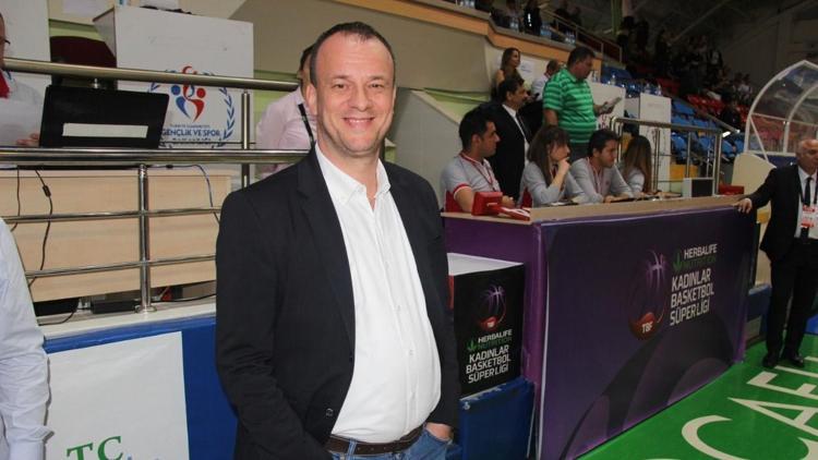 Uğur Koştur: "Amacımız yıllar sonra İzmit'te Avrupa rüzgarı estirmek..."