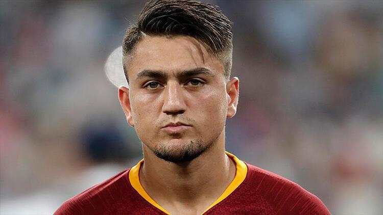 Selim Gaygusuz: Crystal Palace, Cengiz Ünder'i transfer etmek istiyor