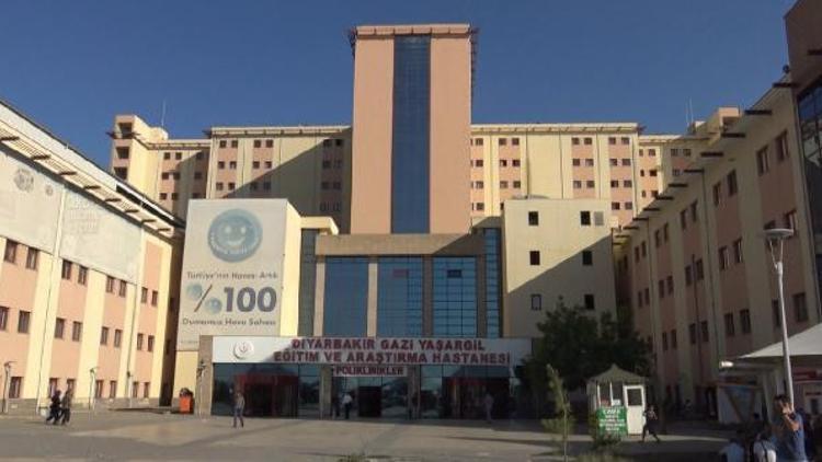 YKS'den çıkan aday koronavirüs şüphesiyle hastaneye götürüldü