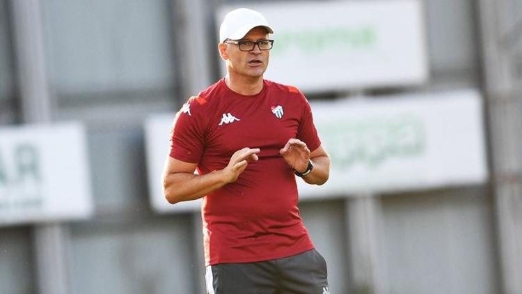 İrfan Buz: "Tamamen Giresunspor maçına odaklandık"