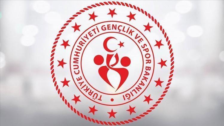 Gençlik ve Spor Bakanlığı'ndan büyük yatırım