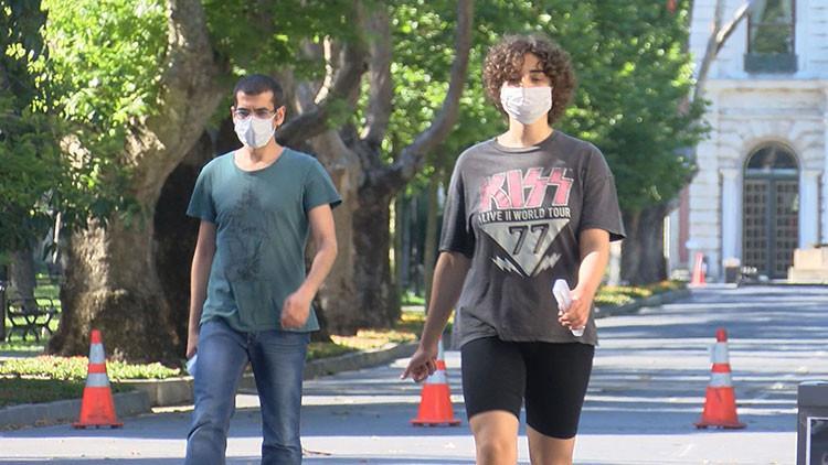 Son oturum da tamamlandı, YKS süreci sona erdi