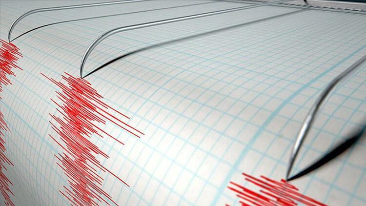 Son dakika haberi: Muğla'da 5.2 büyüklüğünde deprem! İzmir ve çevre illerde de hissedildi