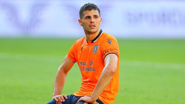Başakşehir'in golcüleri Aleksic ve Demba Ba'dan Galatasaray maçı sonrası açıklamalar