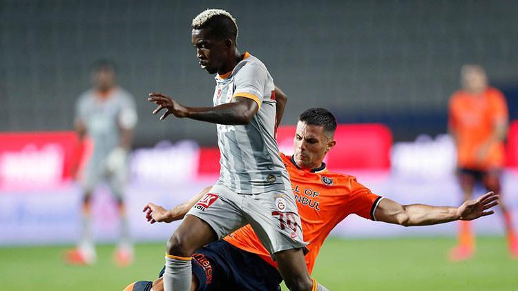 Galatasaray'dan son 5 sezonun en kötü performansı!
