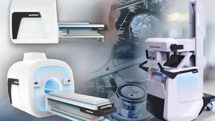 Hastaneler, ASELSAN'ın mobil x-Ray cihazı ile donatılacak