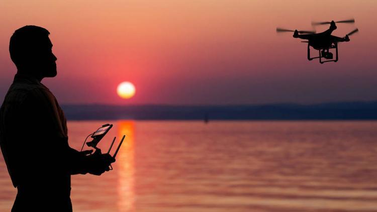 Drone uçuşları için Ankara'da özel hava sahası açılıyor