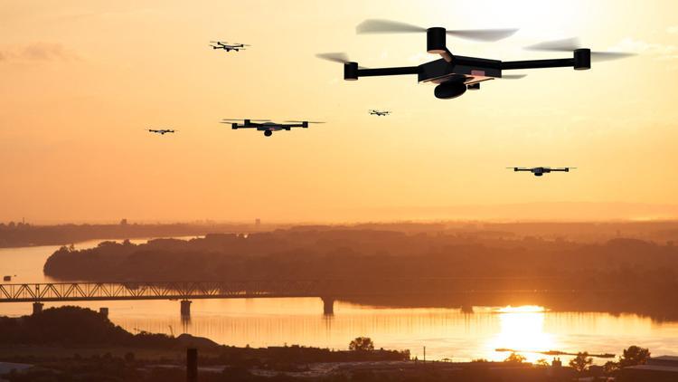 Drone ile teslimat sanıldığı gibi ucuz değil