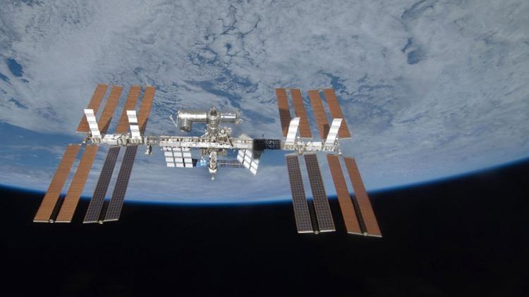 Airbus ve ESA, ISS operasyonlarını sürdürmek için anlaşma tazeledi