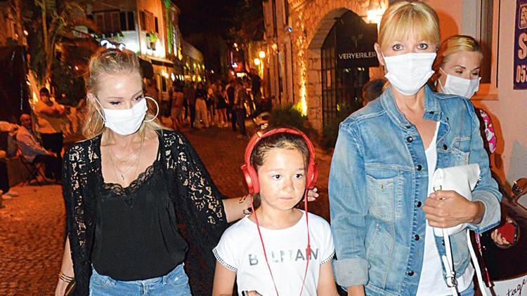 Ayşegül Yıldız: İbrahim Tatlıses’le görüşeceğiz