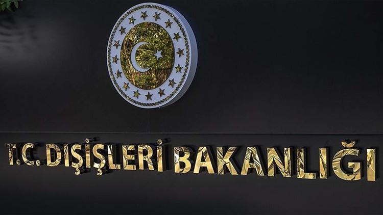 Türkiye'den Avusturya'ya sert tepki! Büyükelçi bakanlığa çağrıldı...