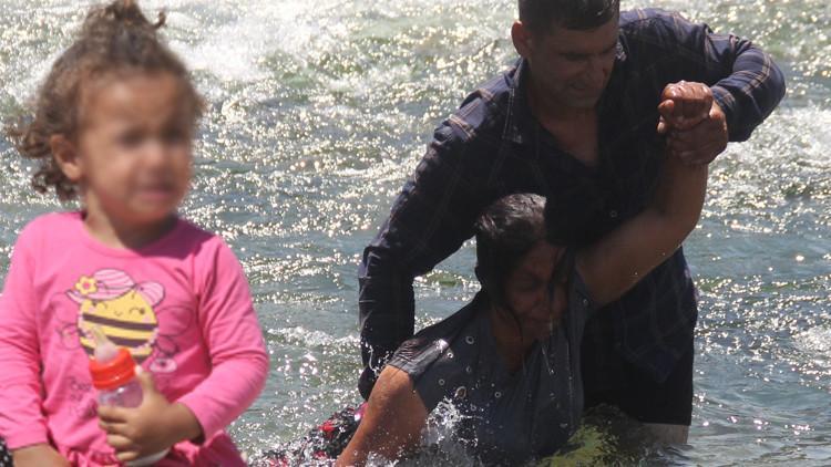 Anneanne torununun gözleri önünde ölmek istedi, çocuk gözyaşlarına boğuldu
