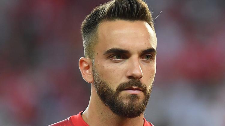 Takımı küme düştü piyango Fenerbahçe'ye vurdu | Son Dakika Transfer Haberleri
