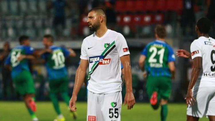 Denizlispor deplasmanda kayıp! 7 maç oldu...