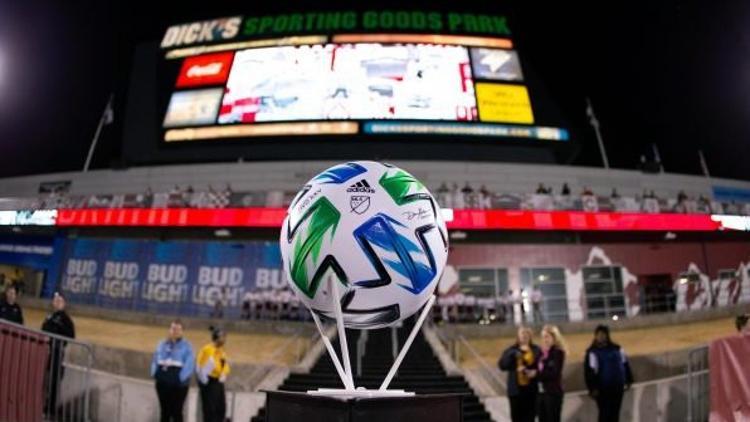 MLS'de 18 futbolcuda koronavirüs tespit edildi!