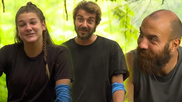 Survivor 122. bölüm fragmanı çok konuşulacak sahnelerle yayında!