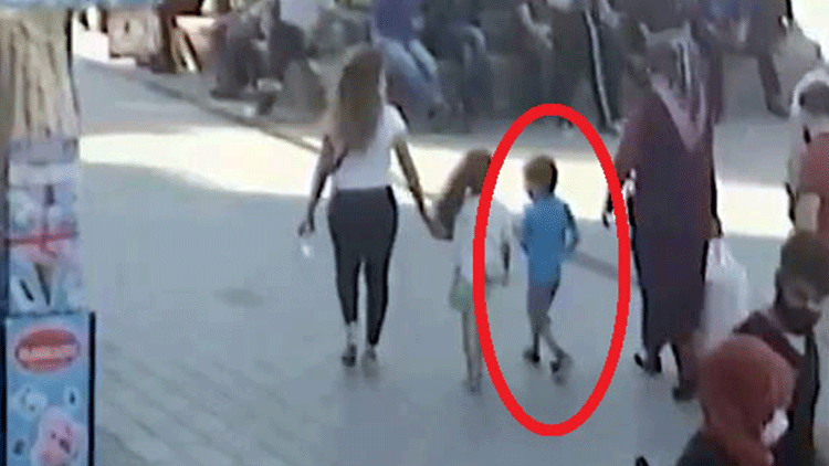 Esenyurt'ta feci olay! 5 yaşındaki çocuk ağır yaralandı