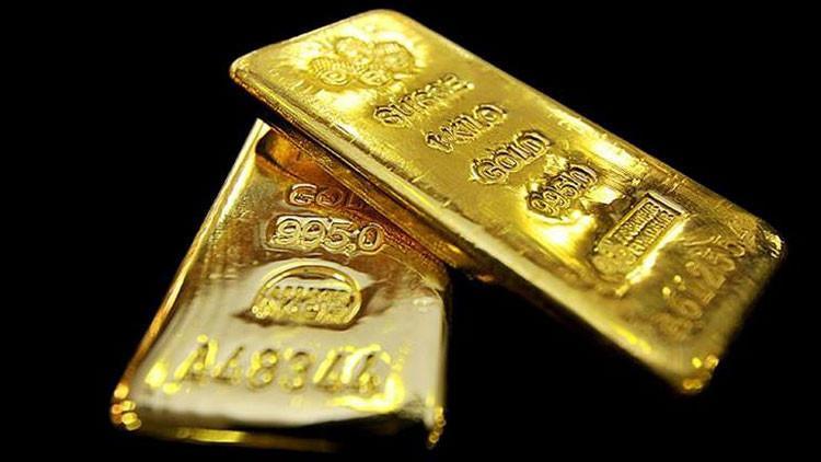 Gram altın 390 lira seviyesinde
