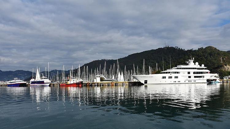 Yatçılarda temmuz ve ağustos heyecanı