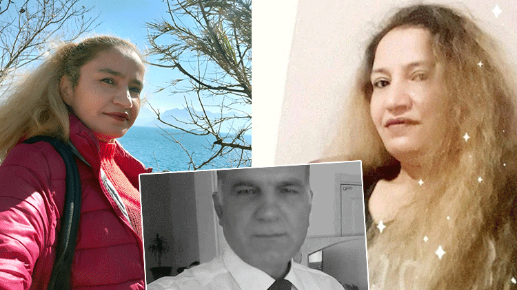 Eski eşini kezzapla öldürmüştü! İşte cezası
