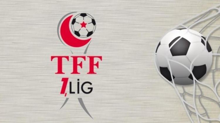 TFF 1. Lig'de 31. maç haftası yarın perdesini açacak!
