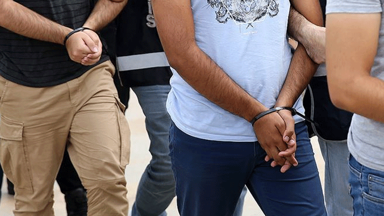 Bursa merkezli şok operasyon! Detaylar ortaya çıktı