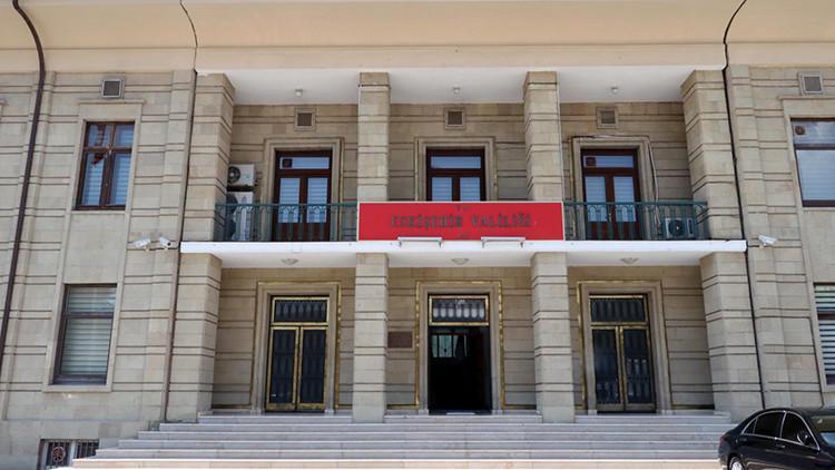 Eskişehir Valisi'nin ilk talimatı 'açık kapı' uygulaması oldu