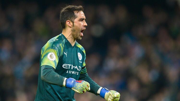 Beşiktaş'ın Claudio Bravo teklifi belli oldu! Transferde sıcak gelişme...