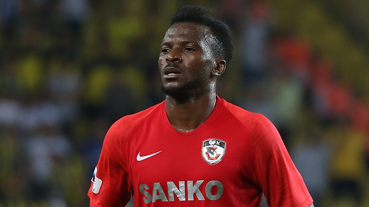 Son Dakika | Fenerbahçe'den Kayode atağı!